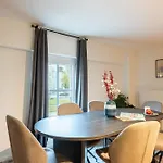Geraeumiges Apartment In Zentraler Lage Potsdams