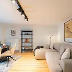 Geraeumiges Apartment In Zentraler Lage Potsdams
