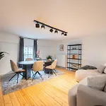 Geraeumiges Apartment In Zentraler Lage Potsdams