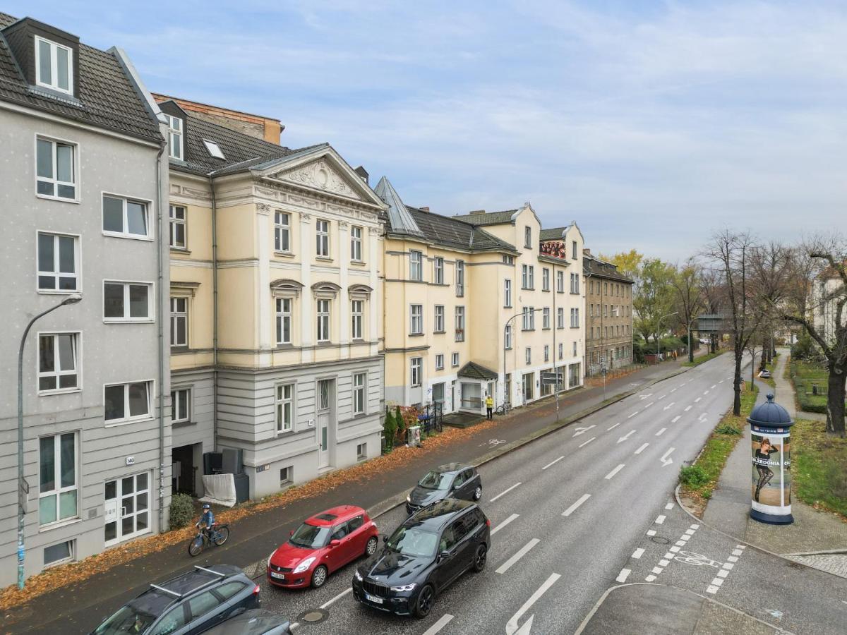 Geraeumiges In Zentraler Lage Potsdams Potsdam