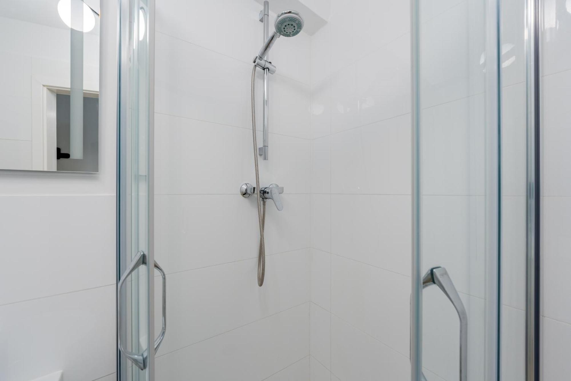 Geraeumiges In Zentraler Lage Potsdams Apartment *